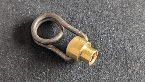 Etw type relighter key - relighter,
