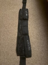 Spiro Weight Pouch Belt Bag Scuba Diving