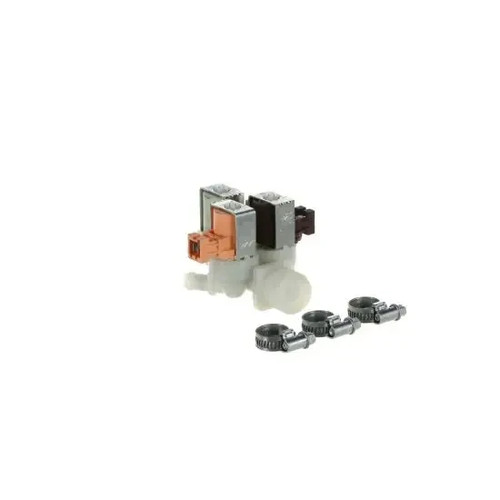 Rational triple solenoid valve - solenoid,