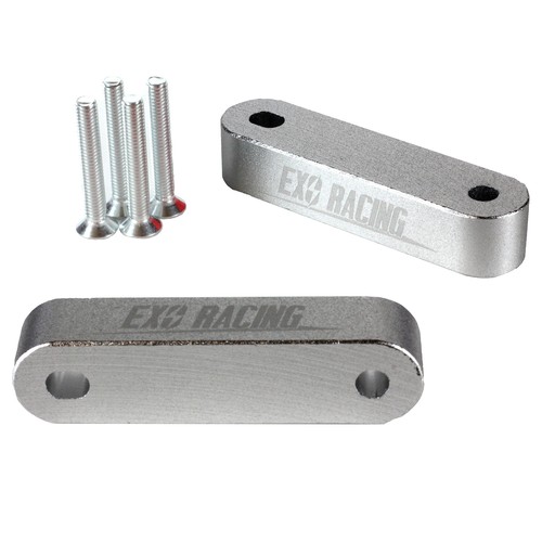 Exoracing billet bonnet - billet,
