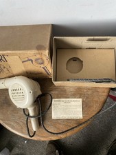 Vintage Supreme Bakelite