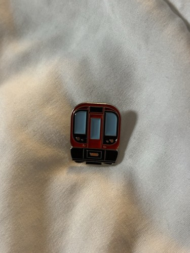 Tfl london underground stock - underground, s