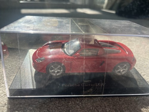 Auto art porsche - porsche, carrera