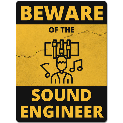 Beware the funny - beware,