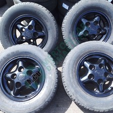 Land Rover - Defender (1991 -