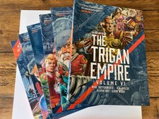 The Rise and Fall of the