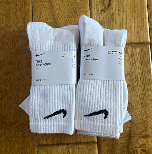 Nike everyday dri - everyday, dri-fit