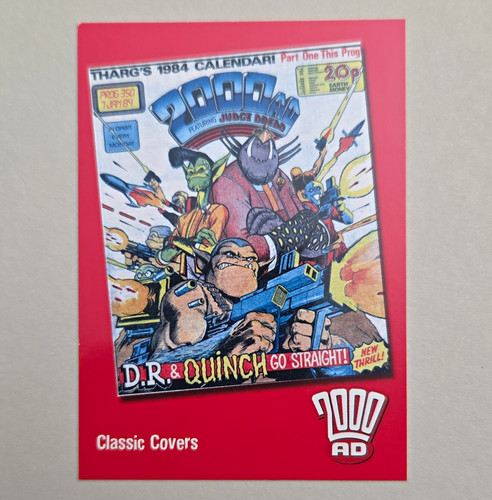 2000 classic covers - 2000, ad