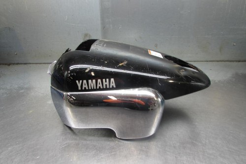 Yamaha fzx750 fazer 3xf - yamaha,