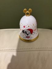 MORRISONS DISNEY BELLS PICK YOUR BELLS ONLY 1 POSTAGE - 1 WORKING DAY POSTAGE