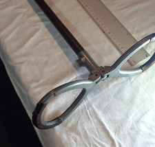 VINTAGE SHOOTING STICK  /