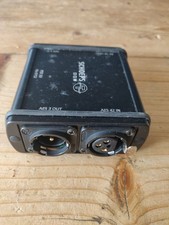 Schoeps PSD 2 U Powering box for digital phantom powering