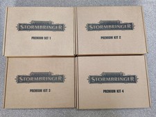 Warhammer age sigmar - of,