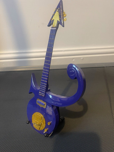 Prince 25cm purple - prince,