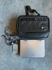 Logic LPD850 Portable DVD