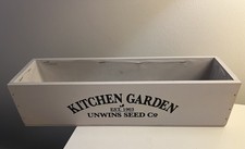 Herb Kitchen Garden Kit Indoor