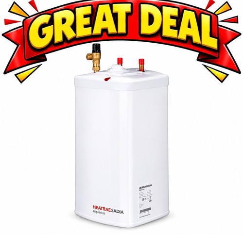 Heatrae sadia multipoint 3000w - heatrae,