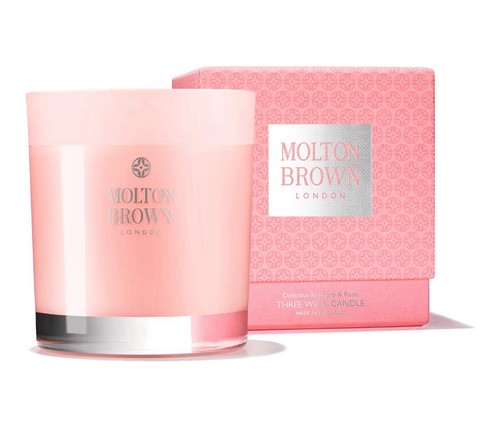 Molton brown luxury rubarb - molton,