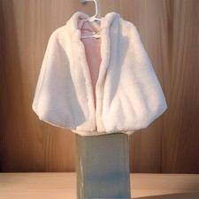 Shoulder Shrug Toddler 3T
