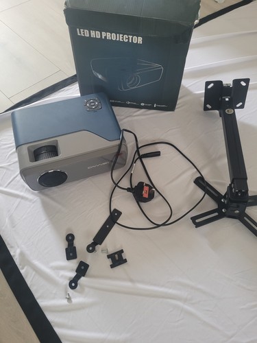 Projector - hd,