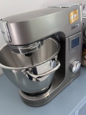 Kenwood Titanium Chef Baker