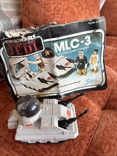 Vintage star wars - vintage,