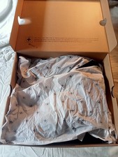 Brand New, still In  box, men's size 9 fur lined Doc Martens Boots.