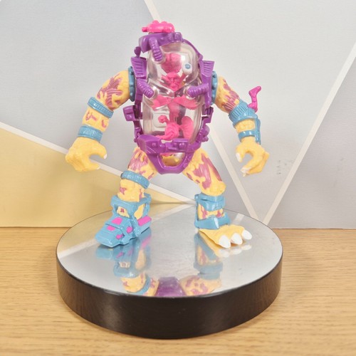 Vtg mutagen man - teenage, mutant