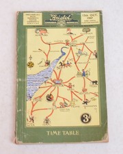 Bus Coach Timetable Bristol