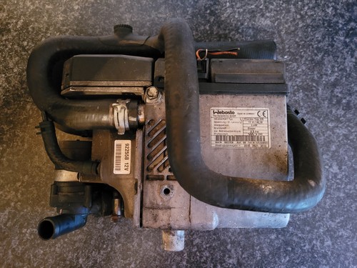 Rover webasto 98570a - rover,