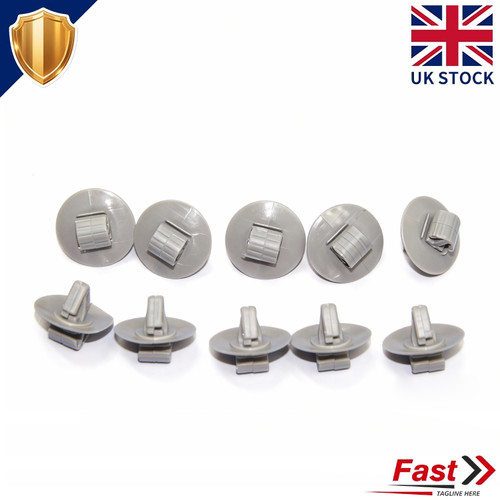 Fit ford grey plastic - fit,