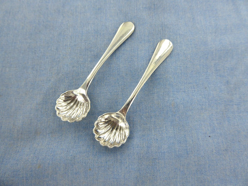 Vintage pair sterling - vintage,