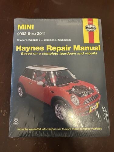 Mini cooper clubman - clubman, s