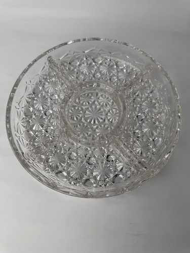 Clear cut glass 5 - clear,