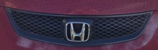 Kühler Grill Honda Civic EP1 EP2 EP3 Bj: 2004- 2007 Facelift