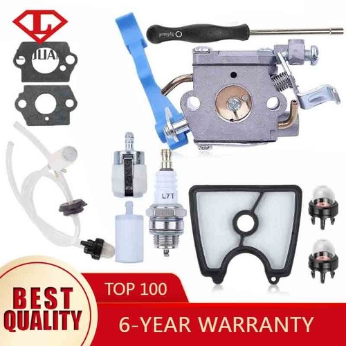 Carburetor kit for - carburetor,