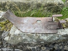 Triumph T120 Tiger Cub Sump Guard