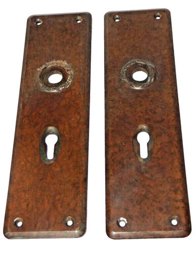 Pair original antique - pair,