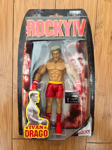 Bnib rocky series ivan - iv, 4