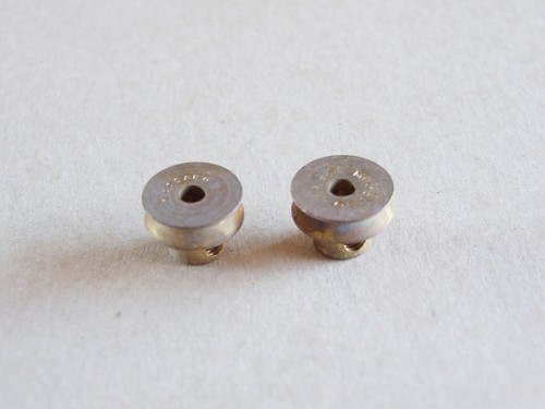 Meccano 2 inch - x,
