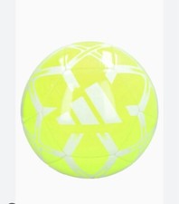 Adidas Football Ball Soccer Training Football Ball Size 5