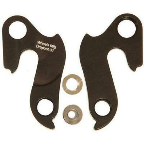 Derailleur hanger - hanger, 31