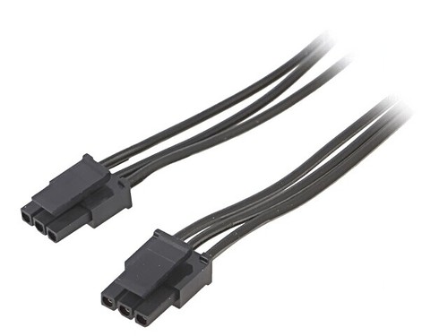 Kabx 3pff l600 - cable, micro-fit