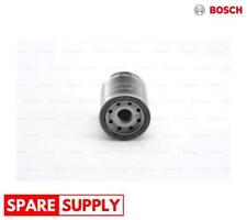 OIL FILTER FOR ALFA ROMEO