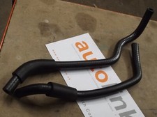 Coolant Hose oil cooler set