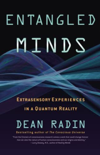 Entangled minds extrasensory - entangled, minds: