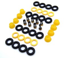 FUEL INJECTOR SERVICE KIT FOR