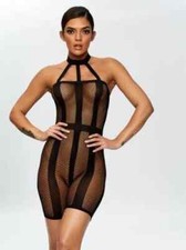 Ann Summers Jupiter Black