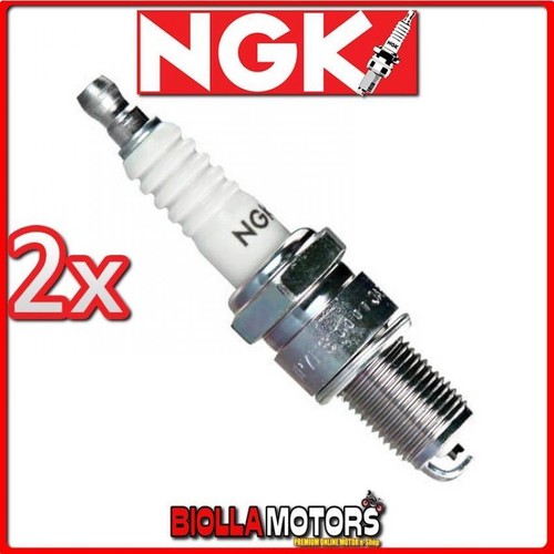 Candles ngk bp7es moto guzzi - ngk,