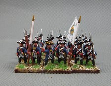 15mm SYW Seven Years War